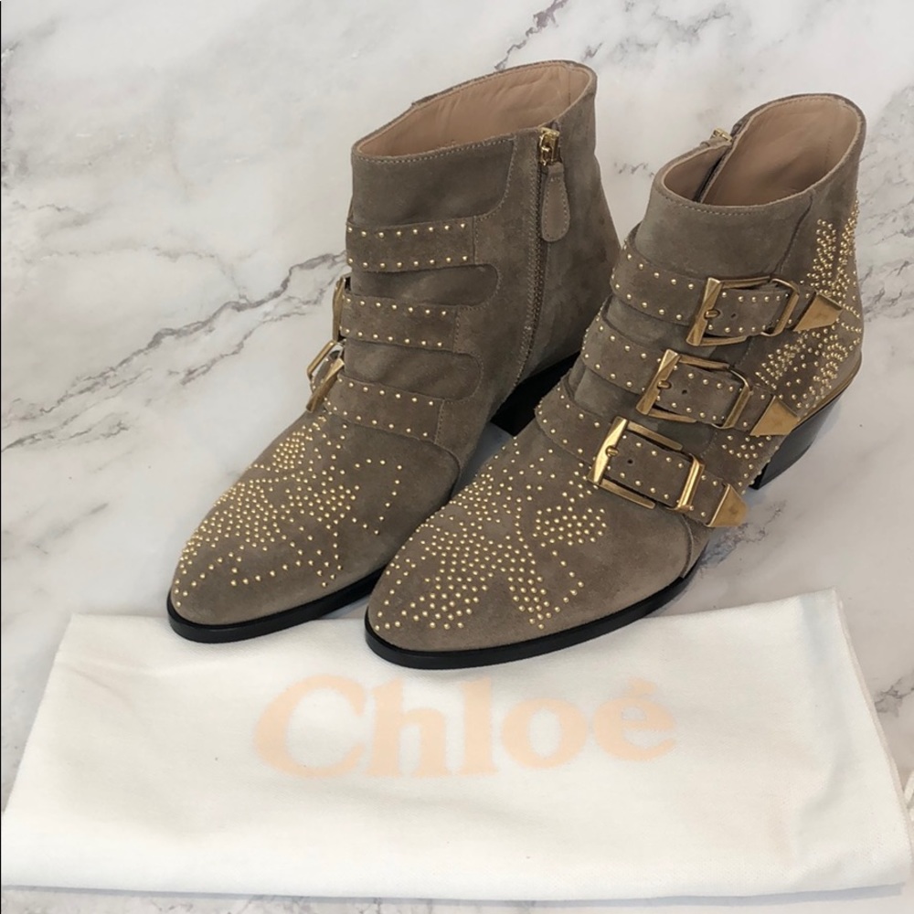 Chloe Suzanna